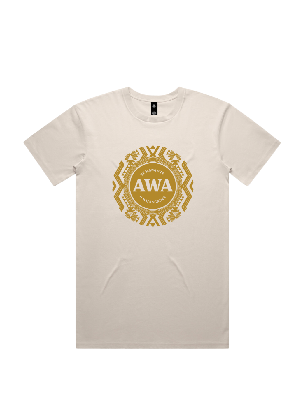 Adults T-Shirt