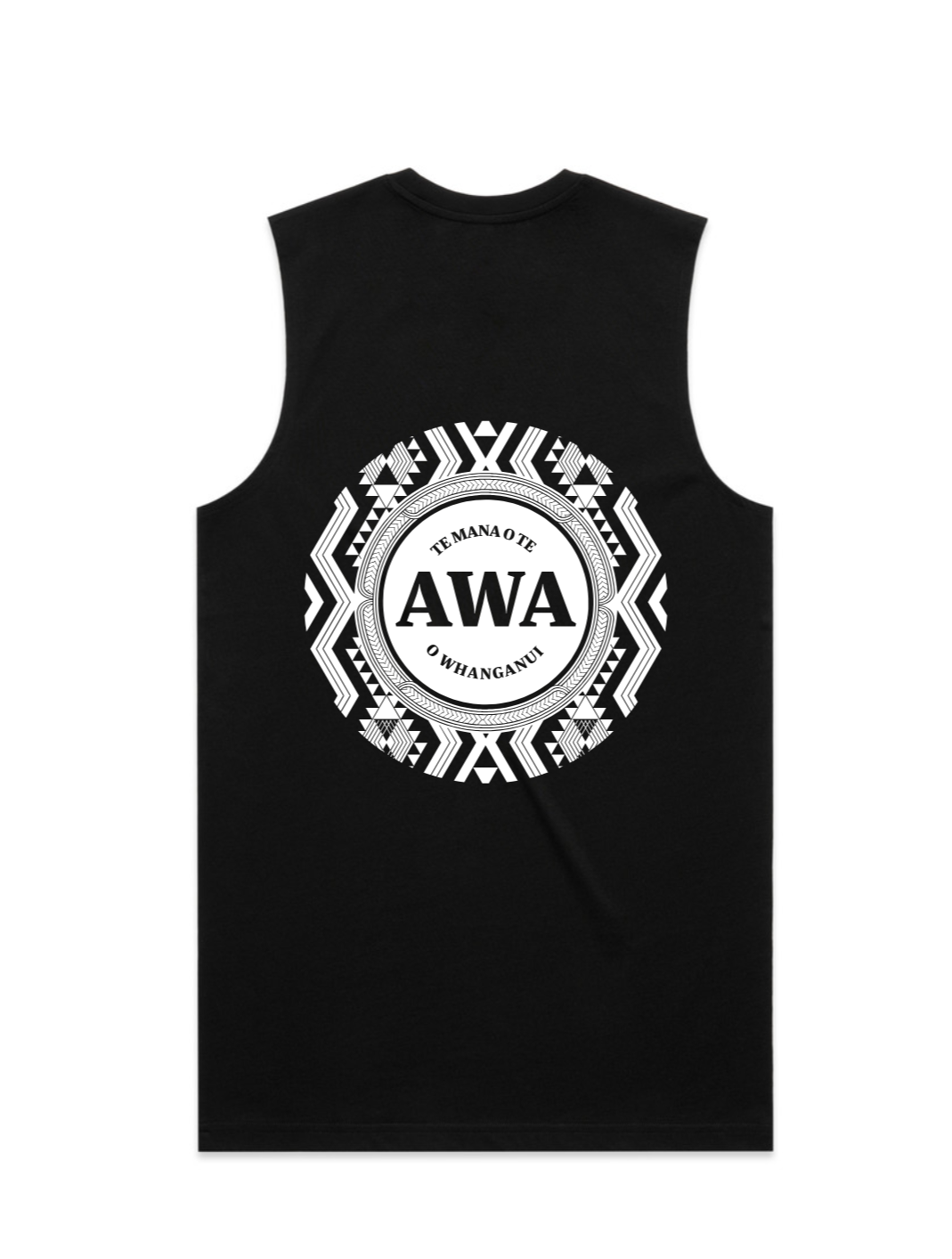 Mens Singlets