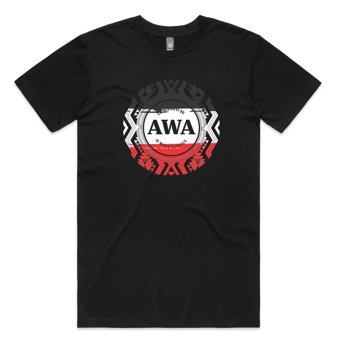 Adults T-Shirt