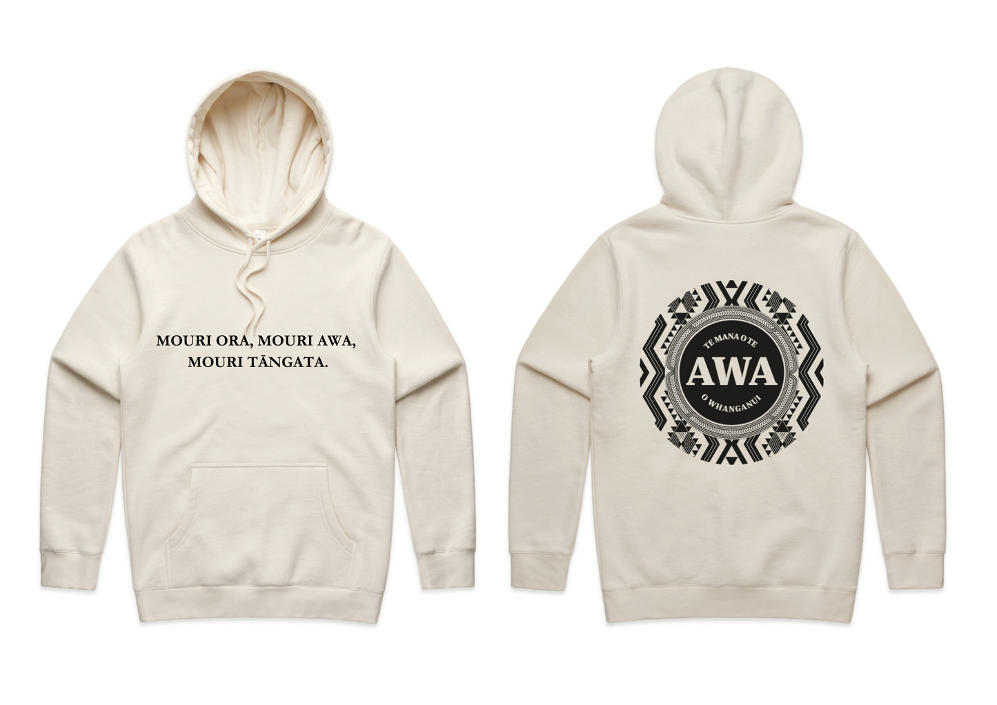 Adults Hoodies