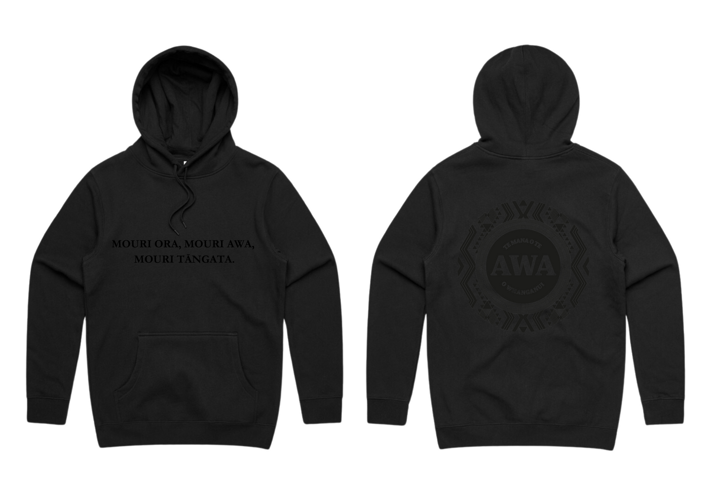 Adults Hoodies
