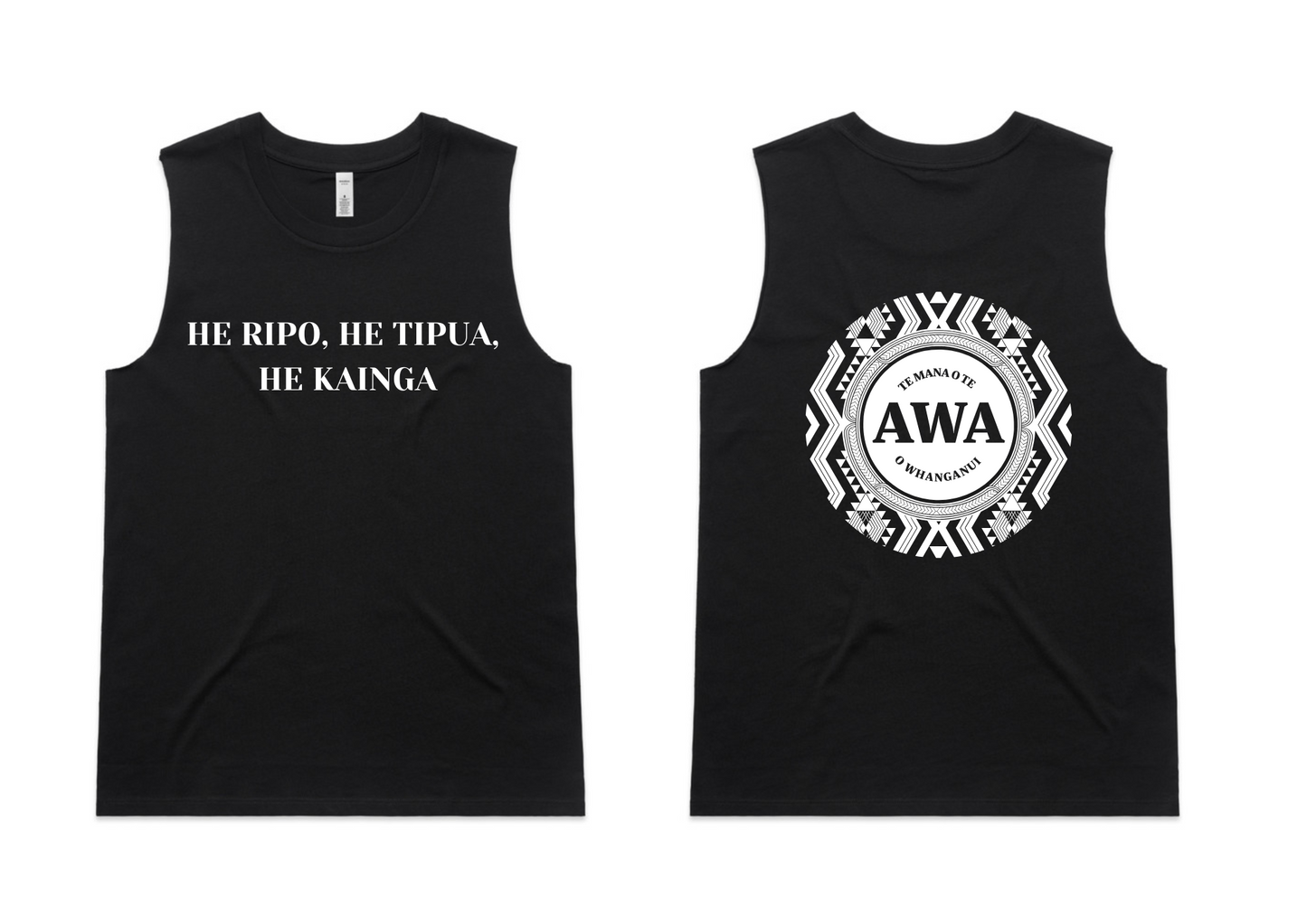 Womens Singlets