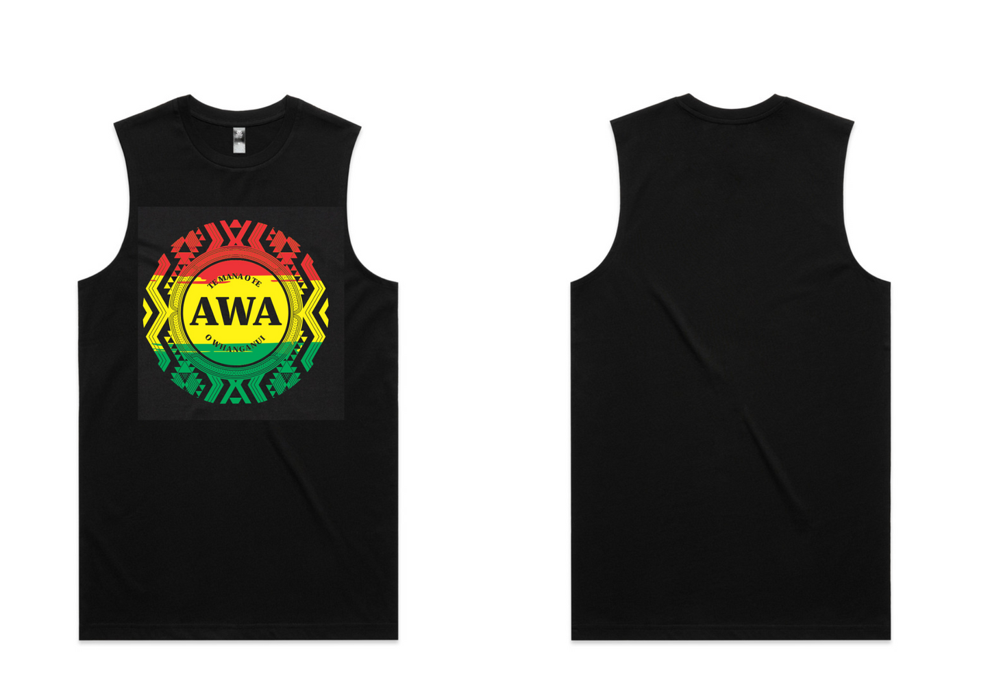 Mens Singlets
