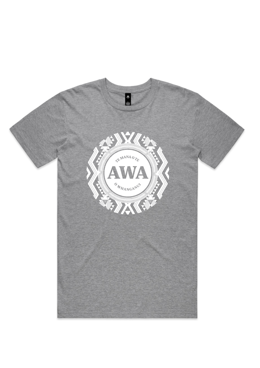 Adults T-Shirt