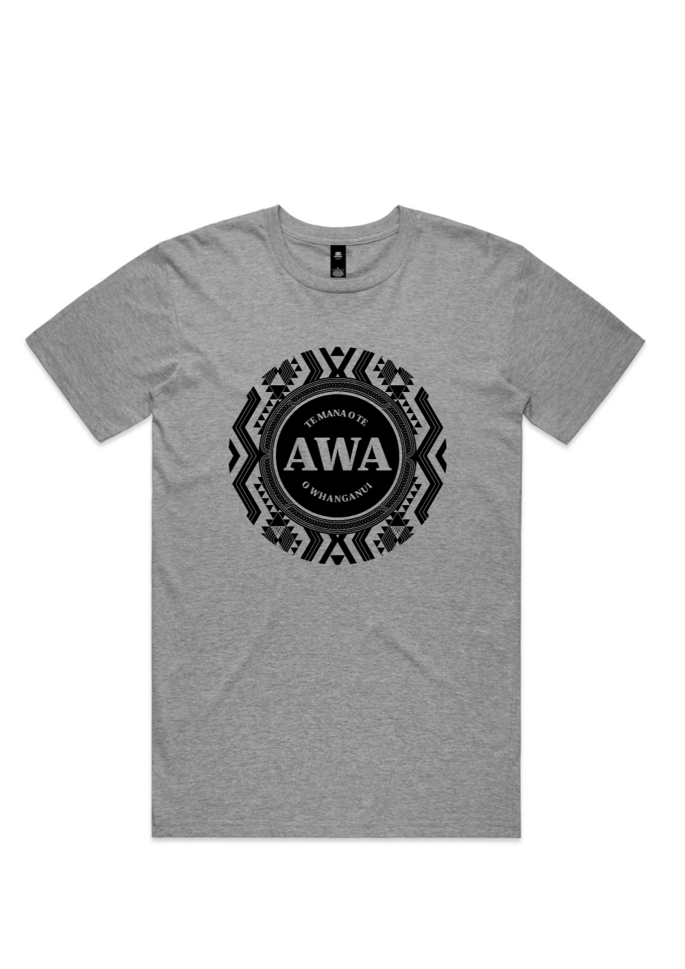 Adults T-Shirt
