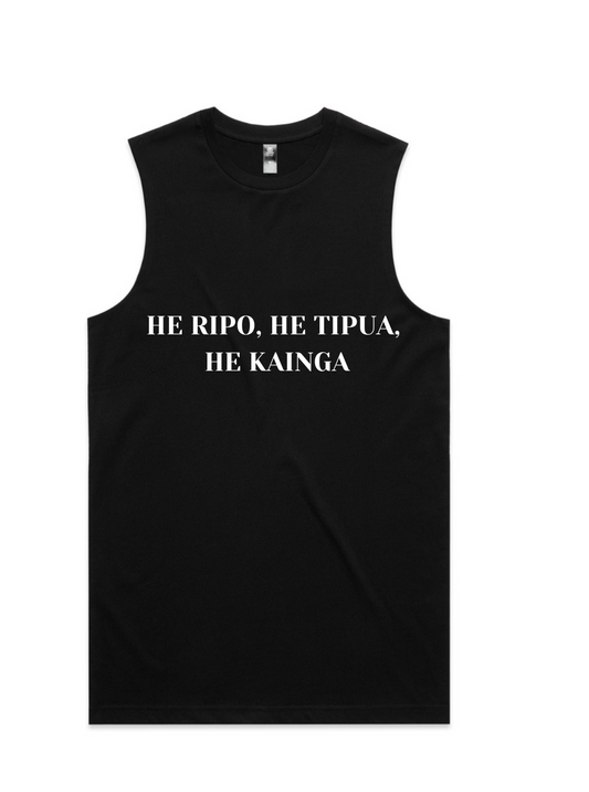 Mens Singlets