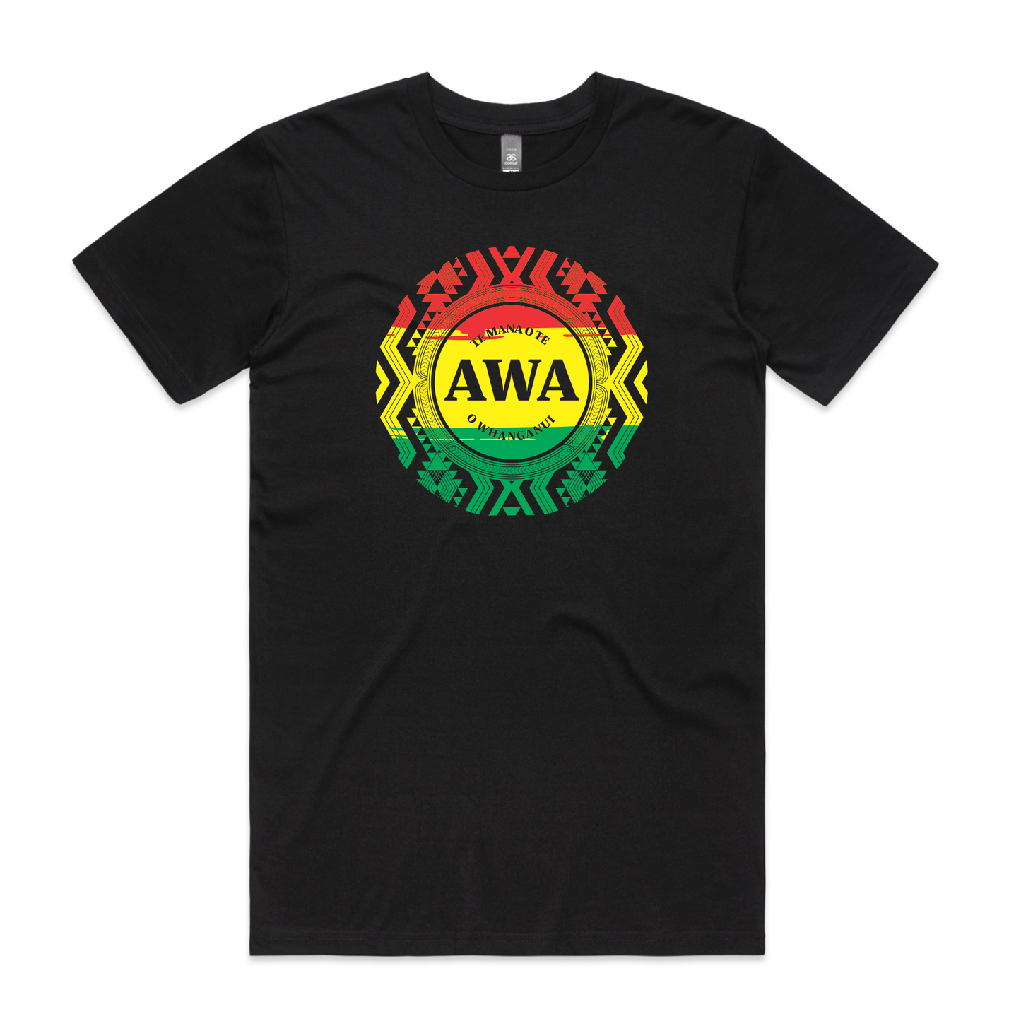 Adults T-Shirt