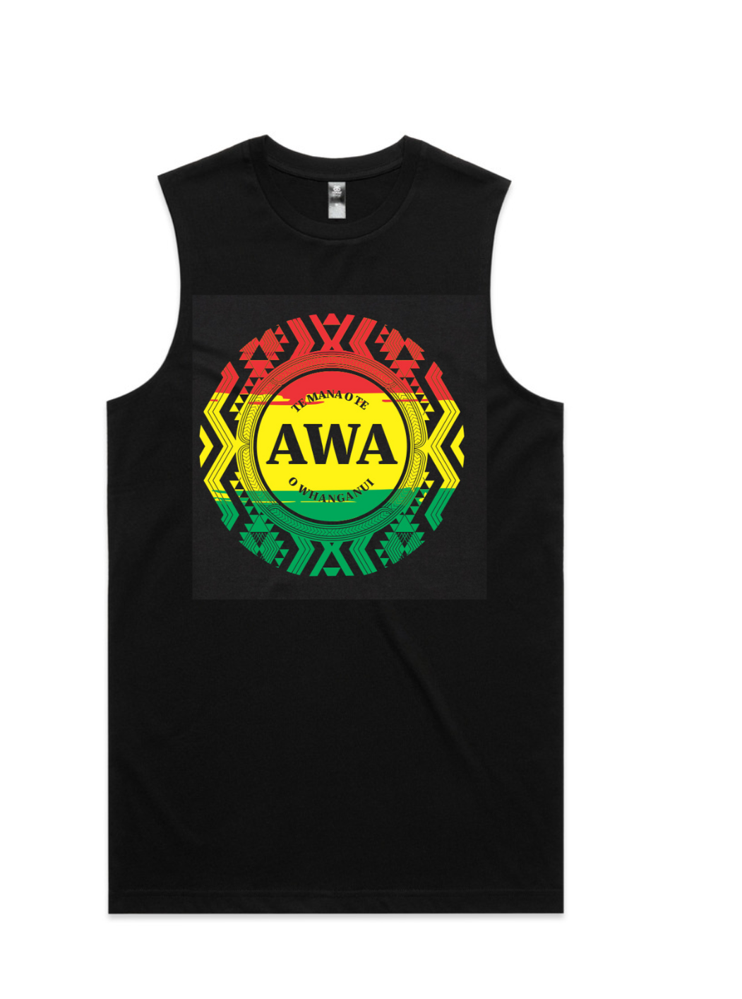 Mens Singlets