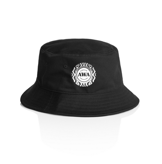 Kids Bucket Hats