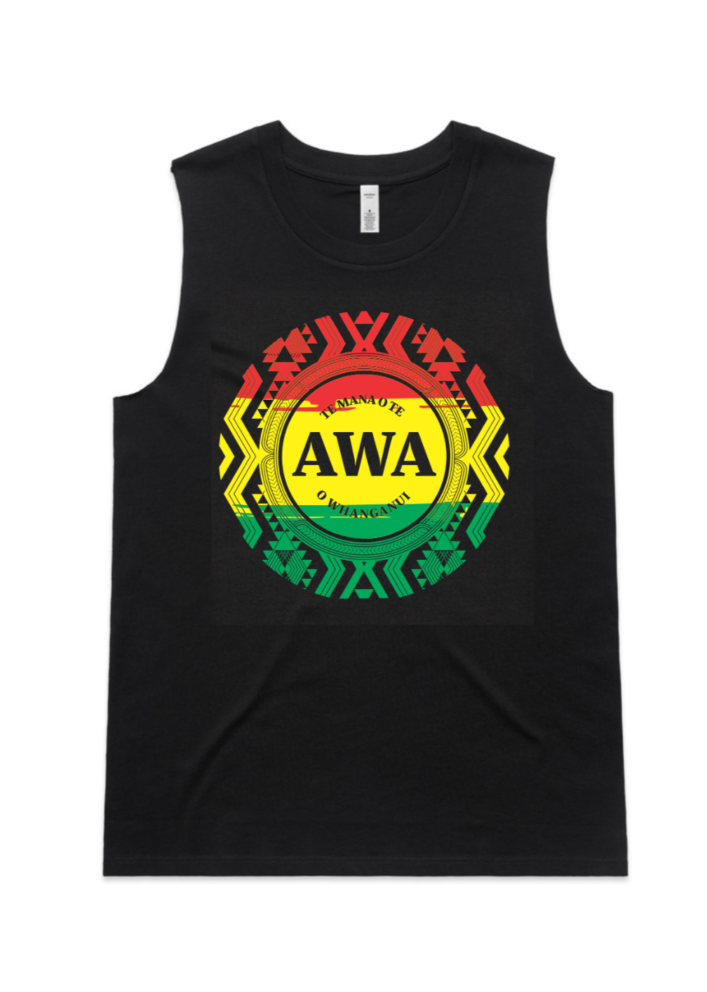 Womens Singlets