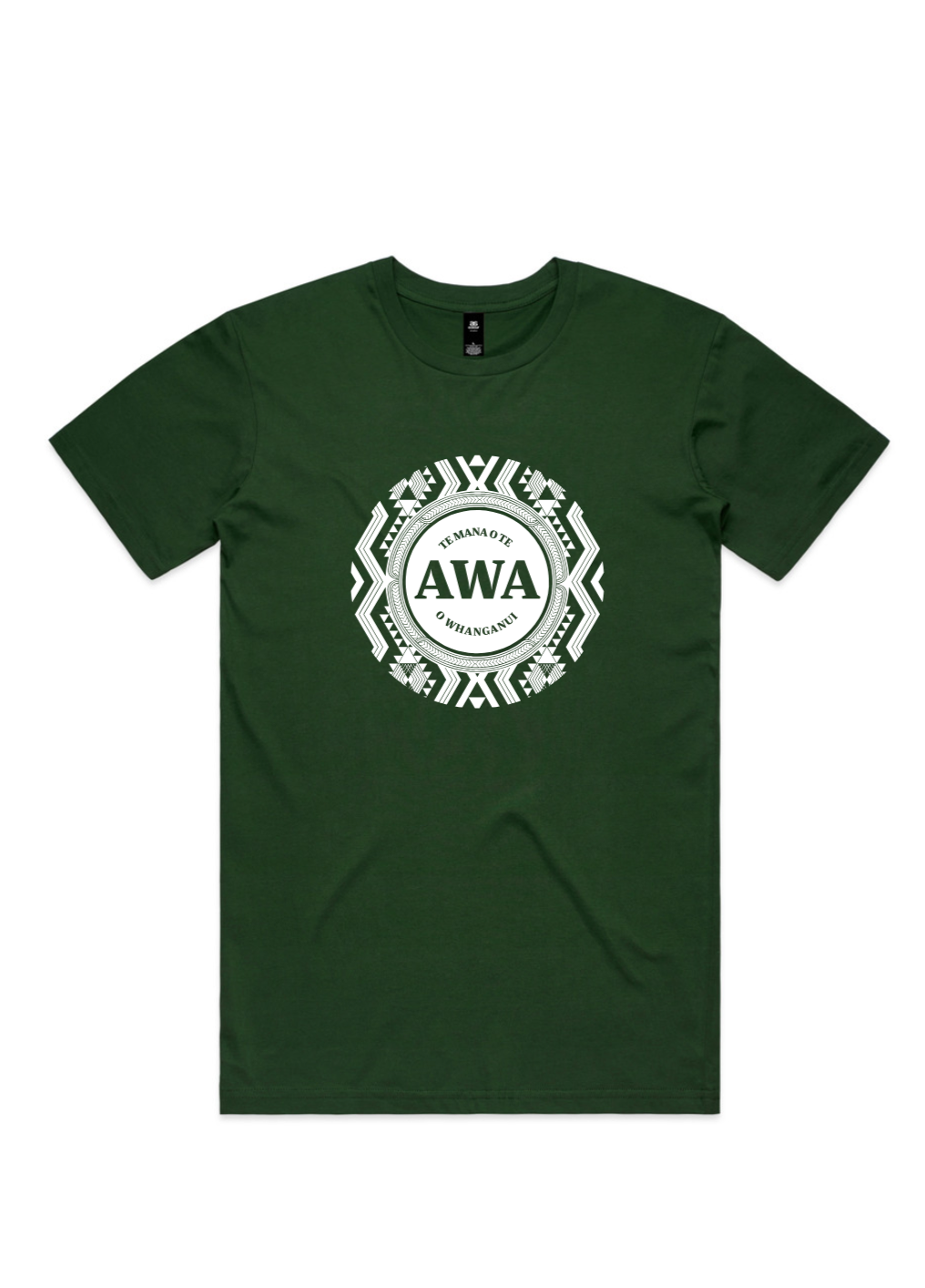 Adults T-Shirt
