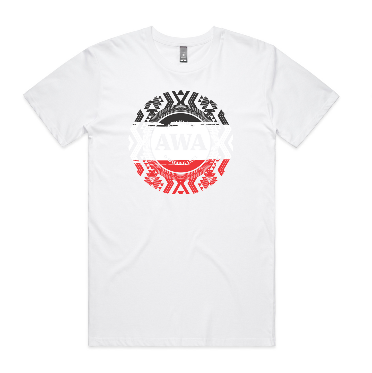 Adults T-Shirt