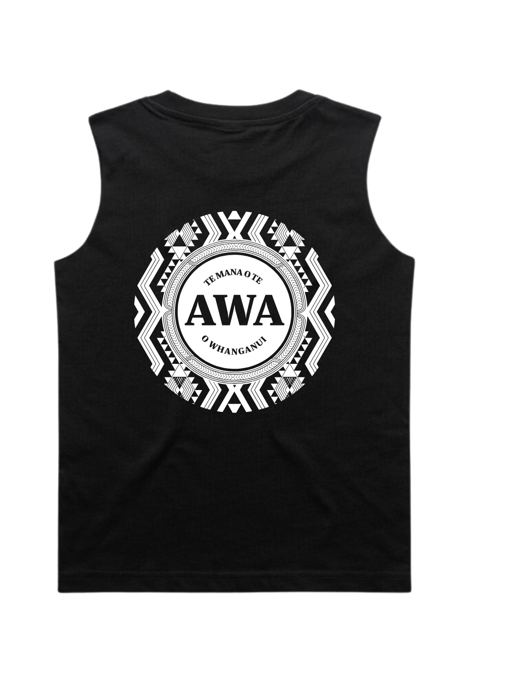 Kids Singlets