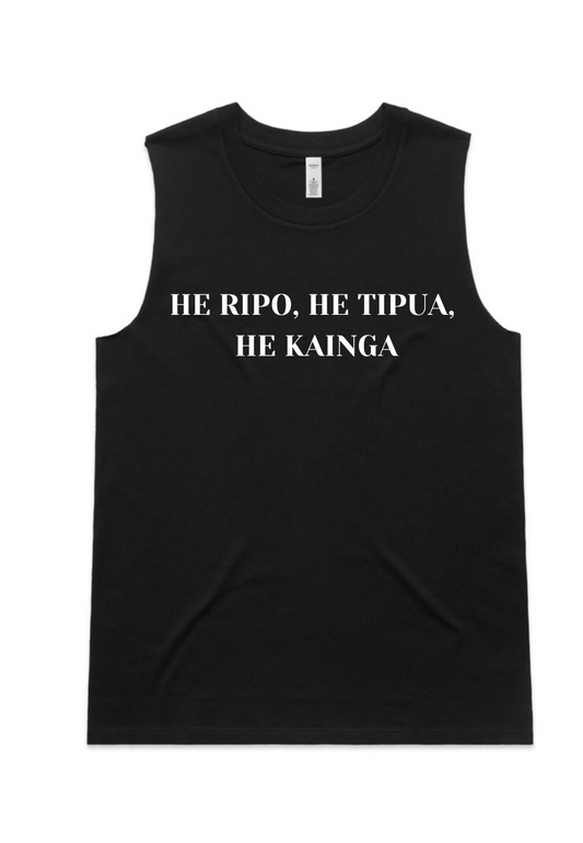 Womens Singlets