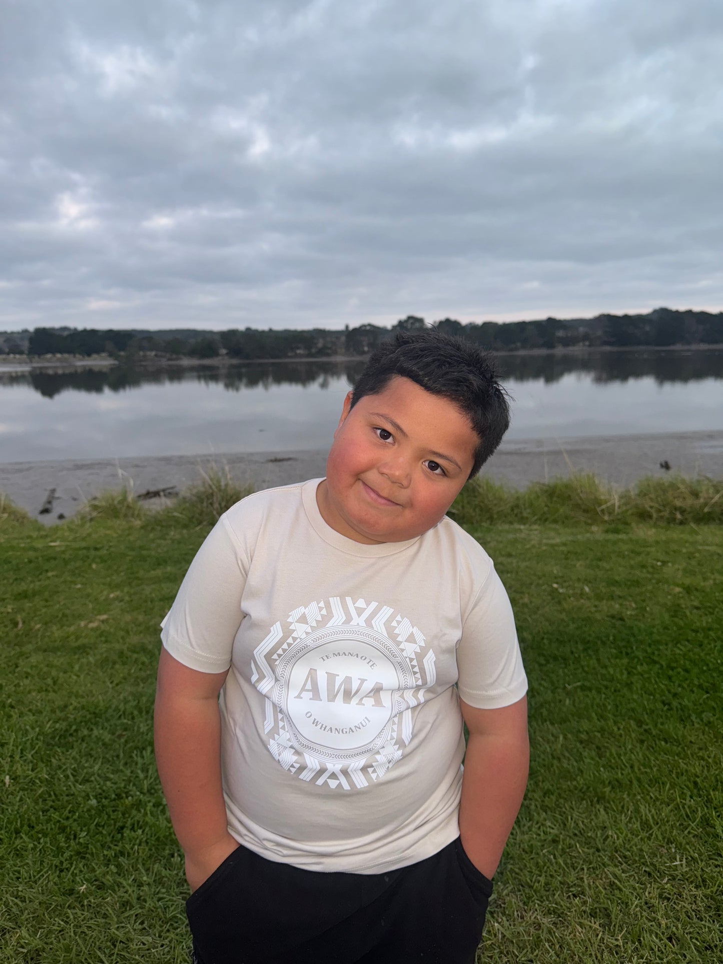 Kids T-Shirts