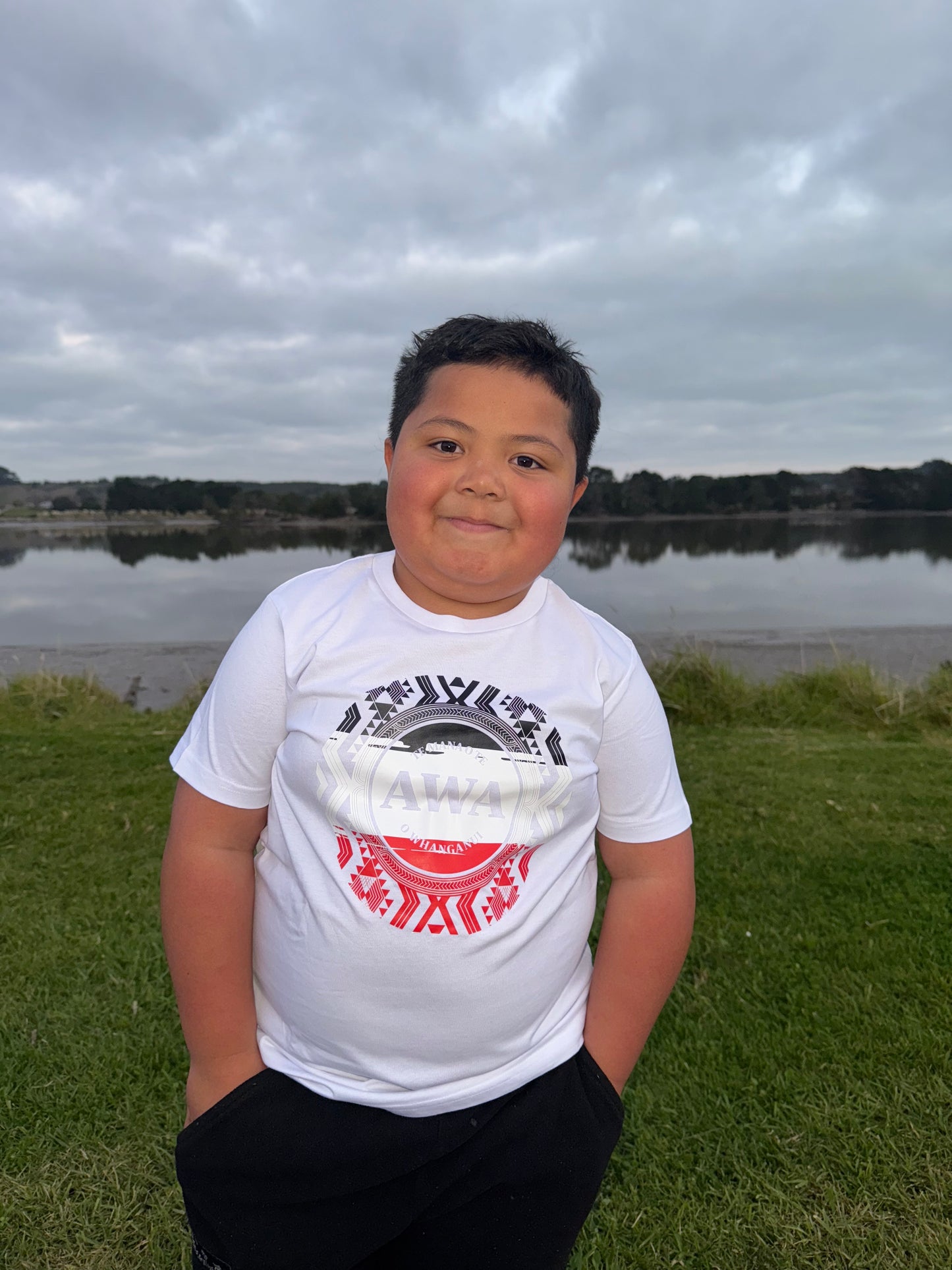 Kids T-Shirts