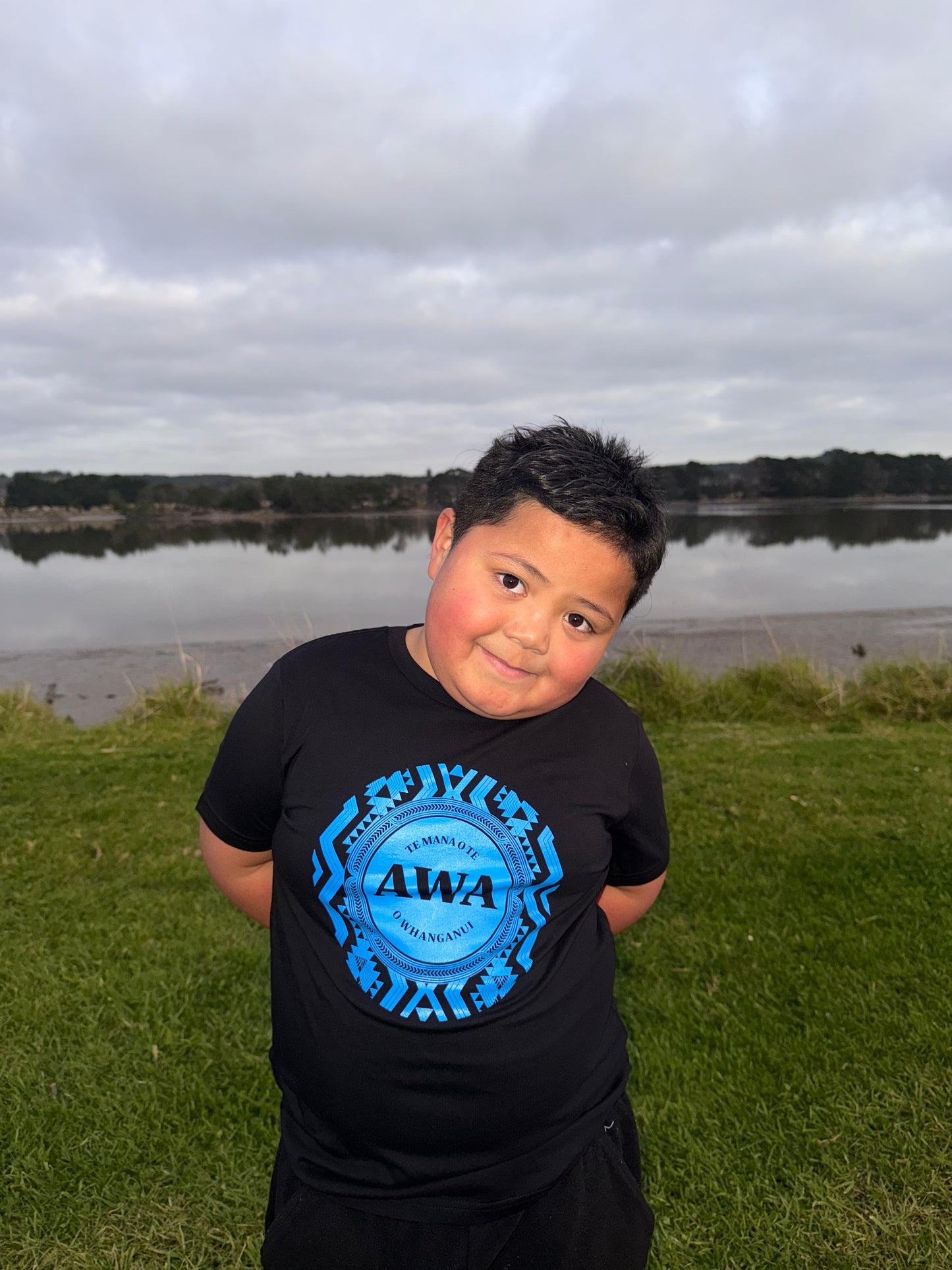 Kids T-Shirts
