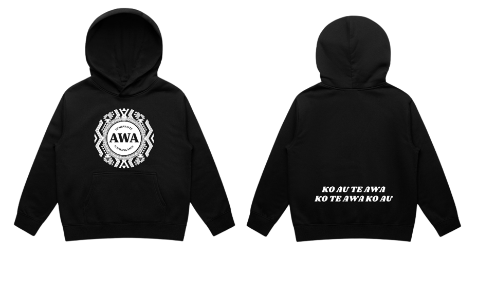 Kids Hoodies