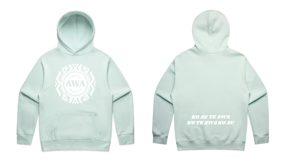 Adults Hoodies