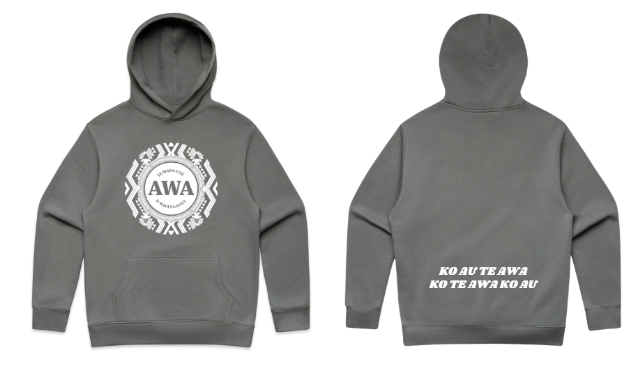 Adults Hoodies