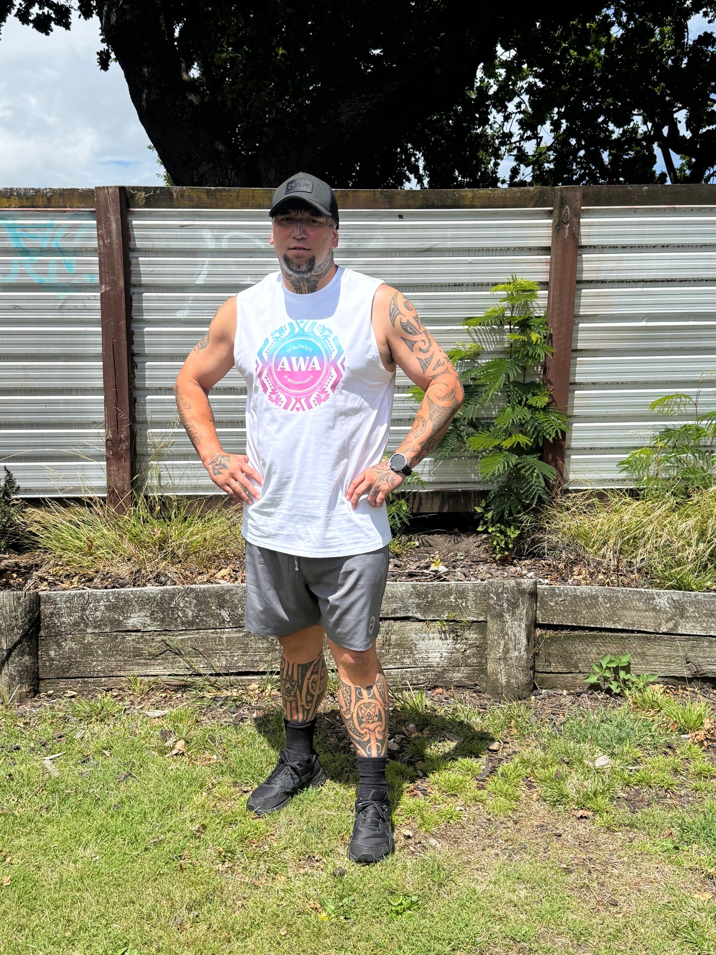 Male Shorts